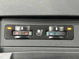 【シートヒーター&ベンチレーション】夏場は涼しい風でお尻や背中の熱やムレを防ぎ、冬はエアコンよりも早く温まってポカポカに!季節を問わず快適に過ごせます。
