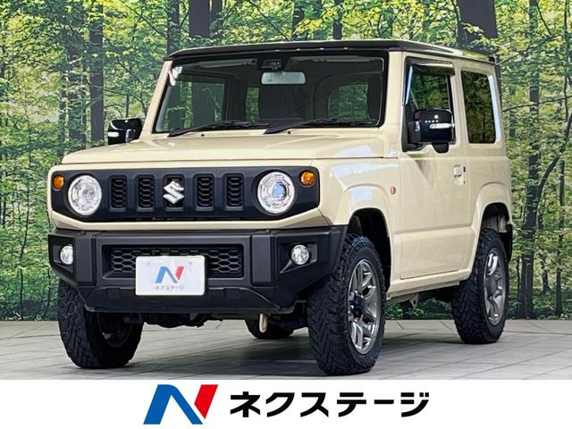 ジムニー  XC