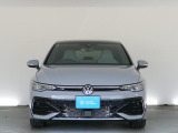 現行型はVWエンブレムが光ります
