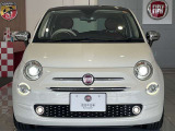 ライト類全灯状態です ラグジュアリーを意味するイタリア語が商品名となった限定車「ルッソ」を設定