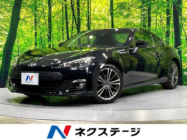 BRZ 2.0 S