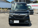 N-BOXカスタム G L ホンダセンシング 