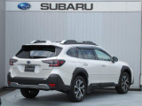 レガシィアウトバック 1.8 リミテッド EX 4WD 