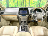 ランドクルーザープラド 2.7 TX Lパッケージ マットブラック エディション 4WD 