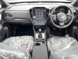 フォレスター 2.5 プレミアム S:HEV EX 4WD 