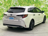 カローラツーリング 1.8 ハイブリッド W×B E-Four 4WD 