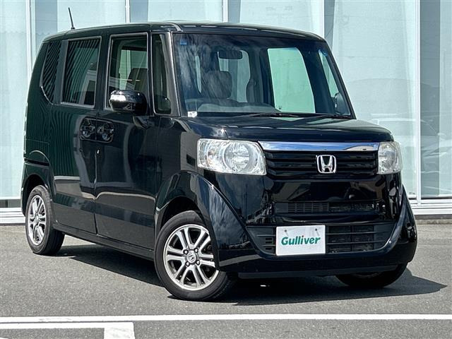 N-BOX G Lパッケージ 修復歴無し