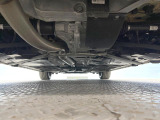 下回りの劣化予防の為の防錆加工の施工も承っております。降雪地域はもちろん、沿岸部などにお住まいの方にもオススメです。