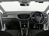 T-Roc TSI スタイル デザインパッケージ 