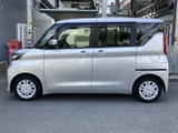 ルークス X 