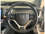 【Honda SENSING】衝突被害軽減ブレーキ〈CMBS〉、ACC〈アダプティブ・クルーズ・コントロール〉、LKAS〈車線維持支援システム〉、誤発進抑制機能、等で安全運転のサポートをします!