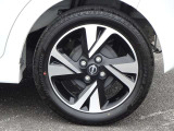 【タイヤ】 【純正15インチアルミホイール】《165/55R15》専用のアルミなのでお車のイメージぴったりですね!