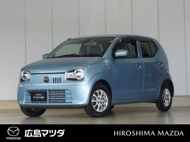 キャロル GS 4WD 