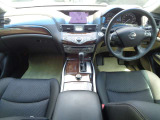 フーガ 2.5 250GT Aパッケージ