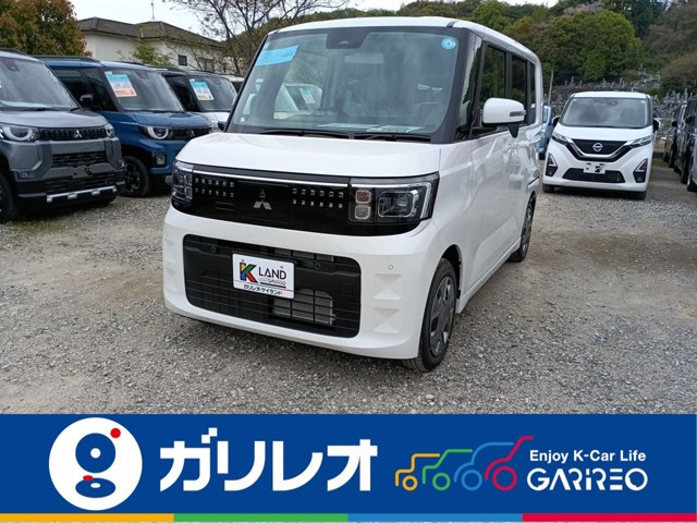 eKスペース G 
