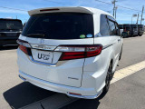 現車確認が難しい方はメールにて各箇所の画像をお送りしております!