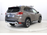 フォレスター 2.0 アドバンス 4WD 