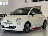 1.2Lの軽快な走りを予感させるフロント造形。ホワイトの艶が美しく、限定300台の特別感が際立つ角度です。走行29,700kmらしい整いも良好。