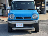 ハスラー X 