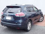 エクストレイル 2.0 20X エマージェンシーブレーキパッケージ 4WD 3列車 