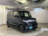 N-BOX G L ターボ ホンダセンシング 
