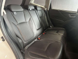車内もキレイで嫌な臭いもありません☆気になる方は内装のスチームクリーナーも施工可能です♪