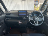ルークス ハイウェイスターX 4WD 4WD ワンオーナー