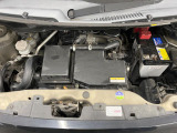 親切・丁寧な専門メカニックスタッフが応対!・車検・点検整備・事故等の修理などアフターサービスも安心。お車のカスタマイズもネクステージのサービススタッフまでご相談ください!