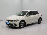 この度はフォルクスワーゲン津認定中古車をご覧いただきありがとうございます。2023年PoloActive入荷しました!