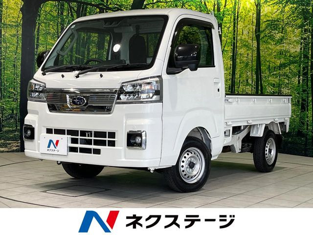 サンバートラック TC 
