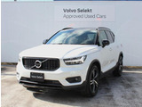 XC40B5  RデザインAWD入荷しました