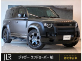 新車時1215万円(車両本体価格1033万円、メーカーオプション182万円)のお車です!サントリーニブラックにサテンフィルム纏った大人気仕様の1台が入庫いたしました。