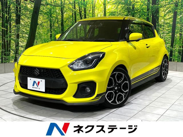 スイフト 1.4 スポーツ
