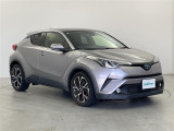 C-HR  修復歴無し