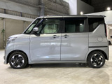 ルークス ハイウェイスターX 
