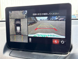 MAZDA2 1.5 15 スポルト 4WD 修復歴無し