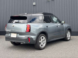 【MINI NEXT 延長保証】MINI NEXT保証付車両をご購入いただいたオーナーの皆様により快適にMINIライフを愉しんでいただくためのサポートプログラム