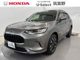 R5年式ZR-V e:HEV Z入荷しました。