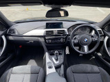 3シリーズセダン 320d Mスポーツ 修復歴無し