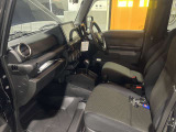 ジムニーノマド 1.5 FC 4WD 