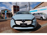 MAZDA2 1.5 15BD i セレクション 