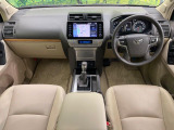 ランドクルーザープラド 2.7 TX Lパッケージ マットブラック エディション 4WD 