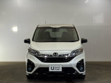 フリード 1.5 ハイブリッド モデューロX ホンダセンシング 