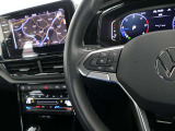 前車と一定の車間距離を保ちながら走る追随システムのACC(アダプティブクルーズコントロール)付!