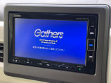 【純正ナビ】人気の純正ナビを装備。オーディオ機能も充実しており、Bluetooth接続すればお持ちのスマホやMP3プレイヤーの音楽を再生可能!毎日の運転がさらに楽しくなります!!