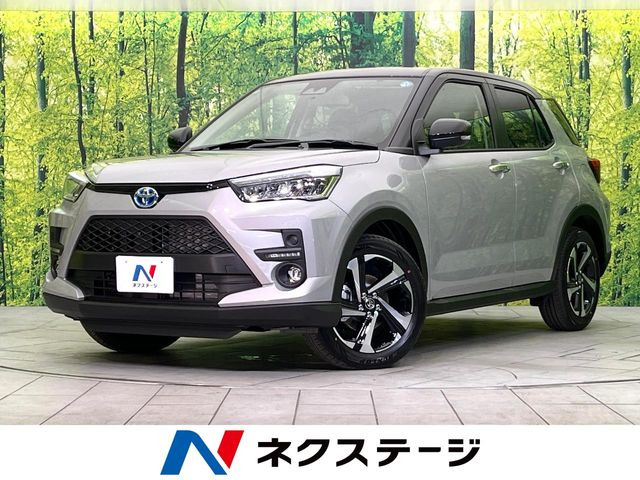 ライズ 1.2 Z 