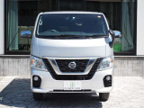 NV350キャラバン 2.5 プレミアムGX ロング ディーゼル 4WD 最終型・サビ無し本州車両...