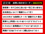 アルファード 2.5 Z 14インチ大ナビ 独立ムーンルーフ 禁煙