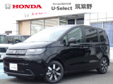 ホンダ フリード