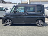 タントカスタム RS トップエディション VS SAIII 